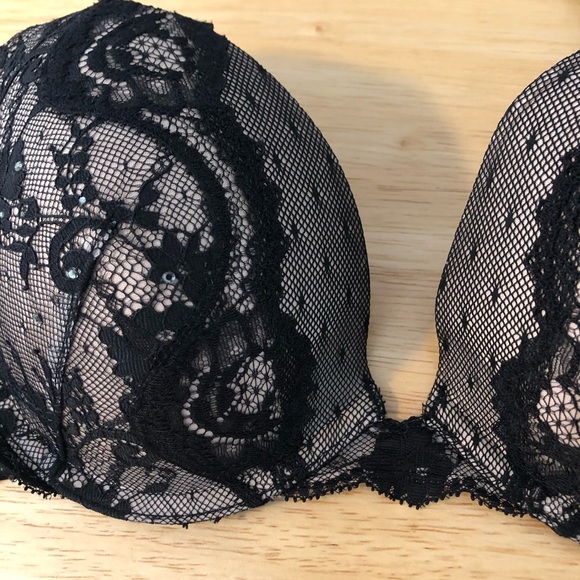 Victoria’s Secret Dream Angels push-up Bra - Picture 3 of 5